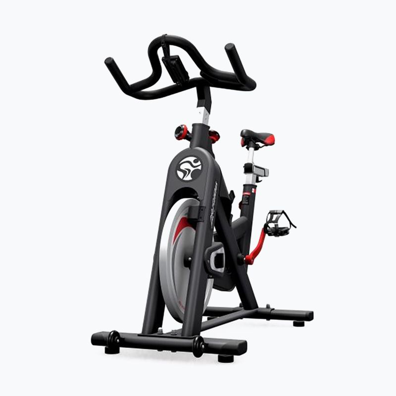 Indoor Cycle Life Fitness csoportos edzőkerékpár IC2 IC-LFIC2B1-01_CO-TK3WL-01 4
