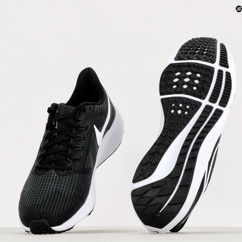 Nike Air Zoom Pegasus férfi futócipők 39 fekete DH4071-001 11