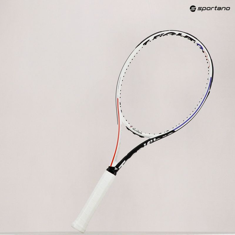 Tecnifibre T Fight RSL 280 NC tenisz ütő fehér 14FI280R12 11