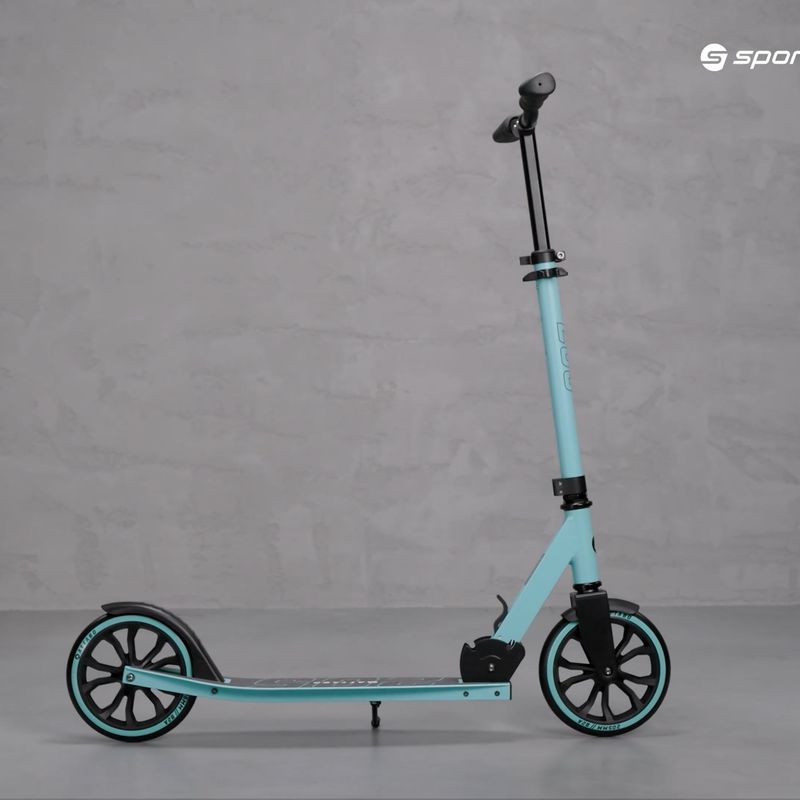 ATTABO 205 robogó kék ATB-205 22