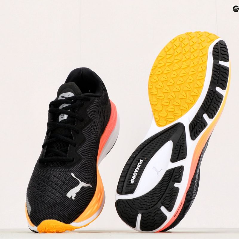PUMA Velocity Nitro 2 férfi futócipő fekete 19533707 12
