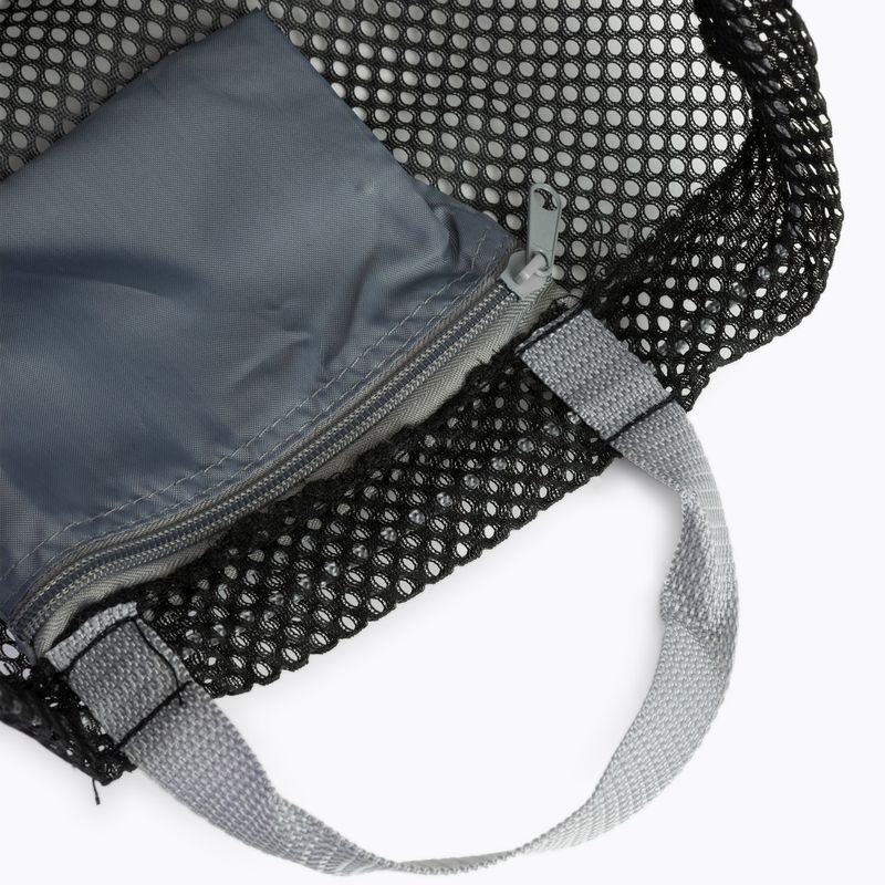 Zoggs Aqua Sports Carryall táska fekete 465253 5