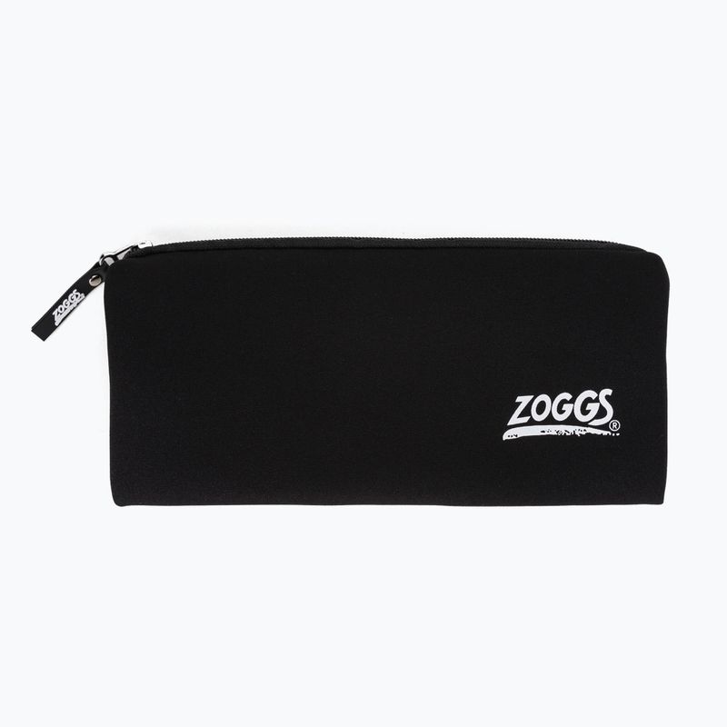 Zoggs úszószemüveg tok úszószemüveghez fekete 465284 3