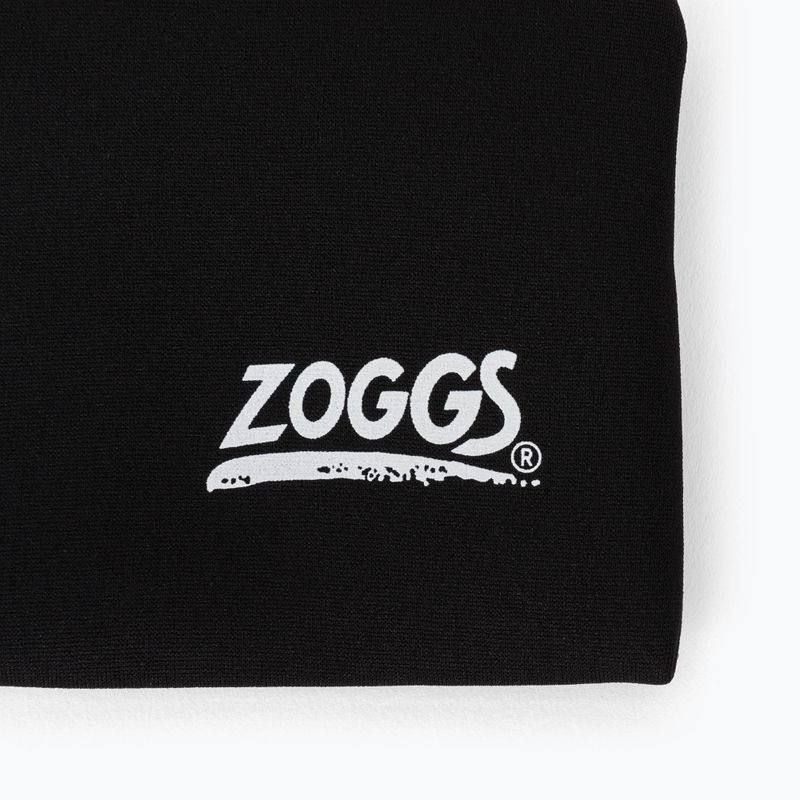 Zoggs úszószemüveg tok úszószemüveghez fekete 465284 4
