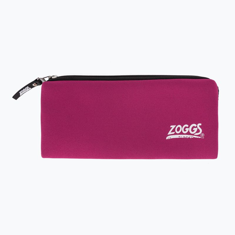 Zoggs úszószemüveg tok úszószemüveghez rózsaszín 465261 3