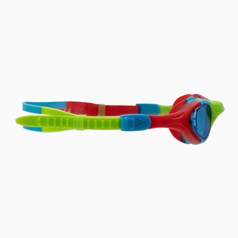 Zoggs Super Seal gyermek úszószemüveg szín 461327 3