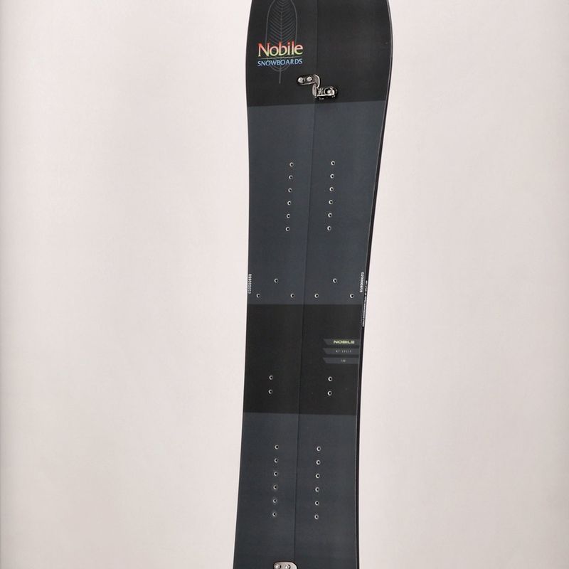 Nobile N7 Diamond Split snowboard fekete N7SPLIT 8