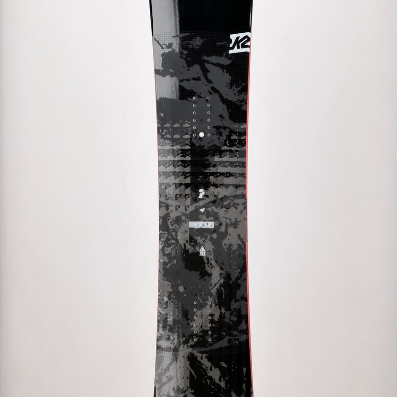 K2 Raygun fekete 11F0008 7