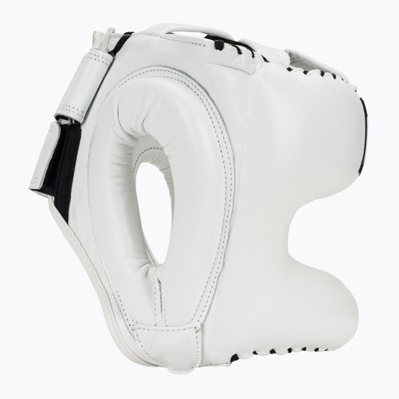 Box fejvédő Cleto Reyes With Pointed Face Nylon Bar white 2