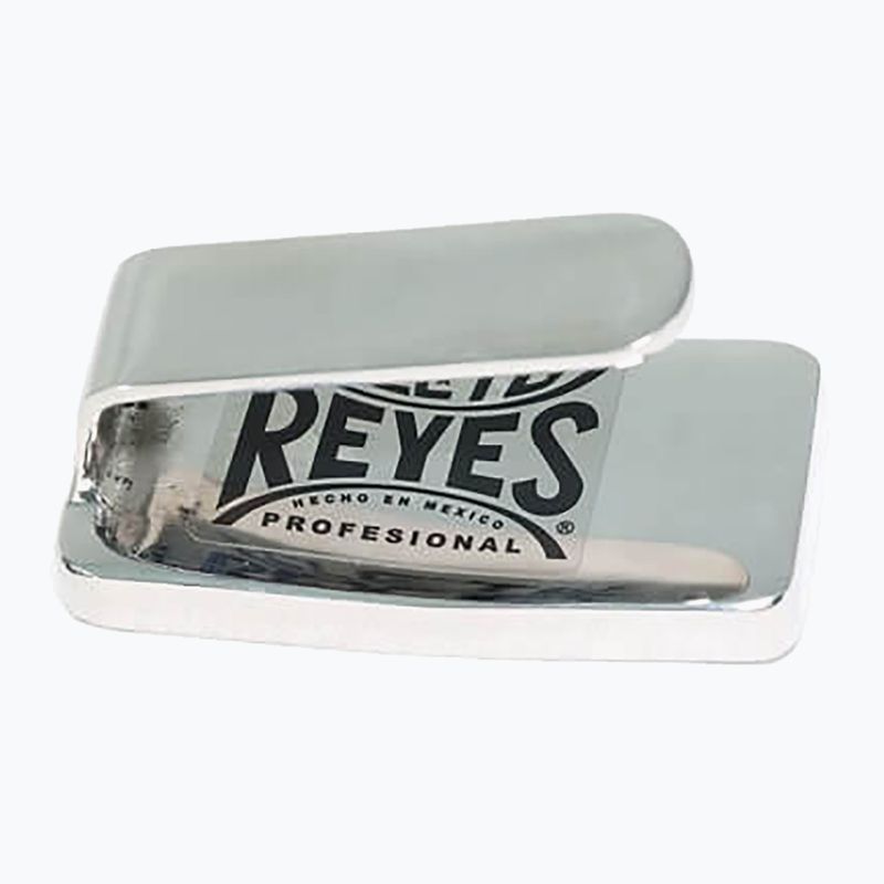 Monokli vasaló Cleto Reyes Essential No-Swell silver