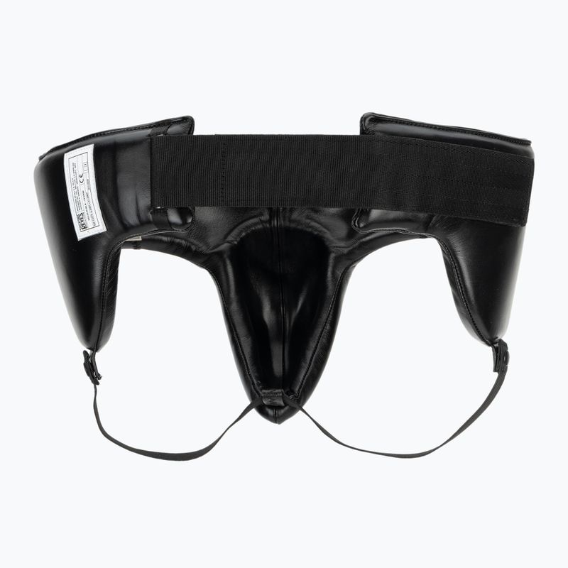 Csípő- és vesevédő ágyékvédő Cleto Reyes Foul-proof protection Cup 2