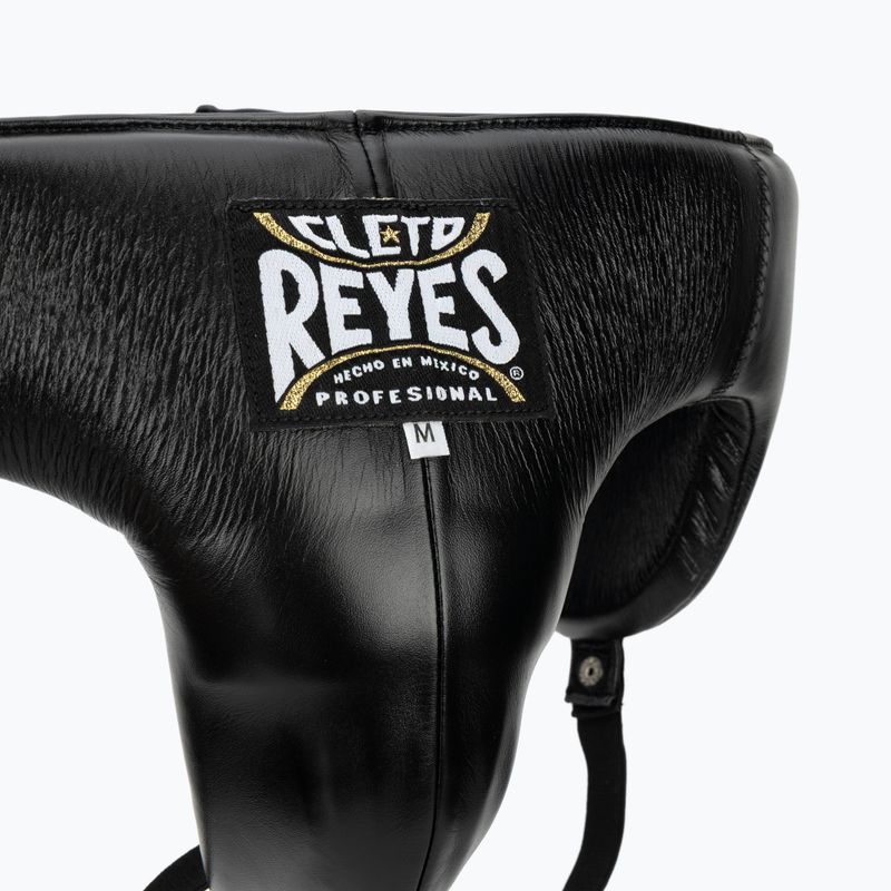 Csípő- és vesevédő ágyékvédő Cleto Reyes Foul-proof protection Cup 3