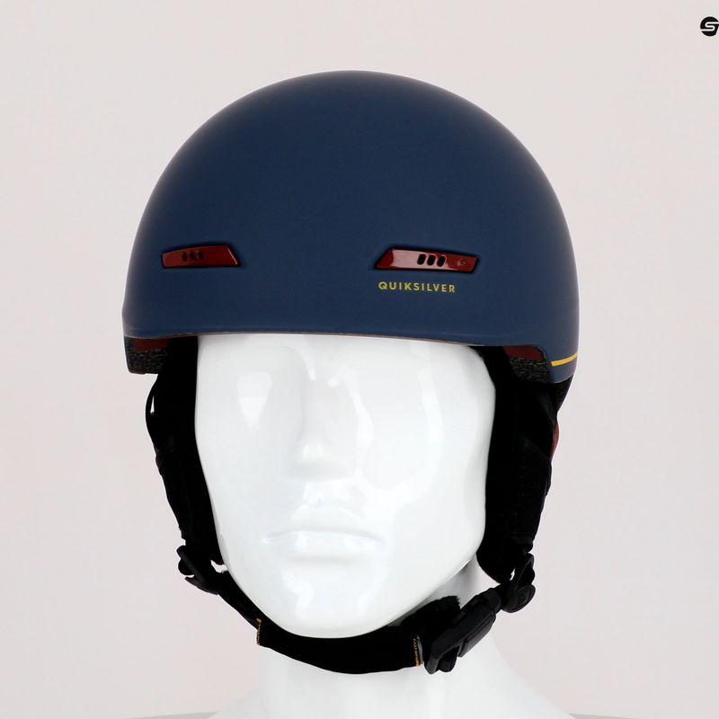Quiksilver Play M HLMT kék EQYTL03057-BYJ0 9