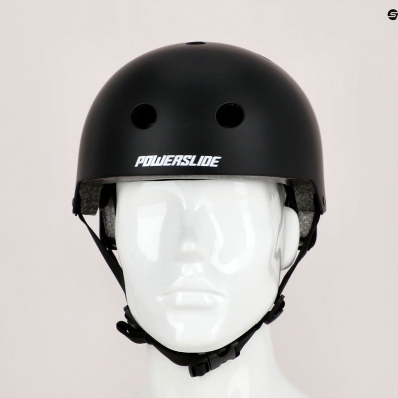 Powerslide Urban 2 sisak fekete 903286 11