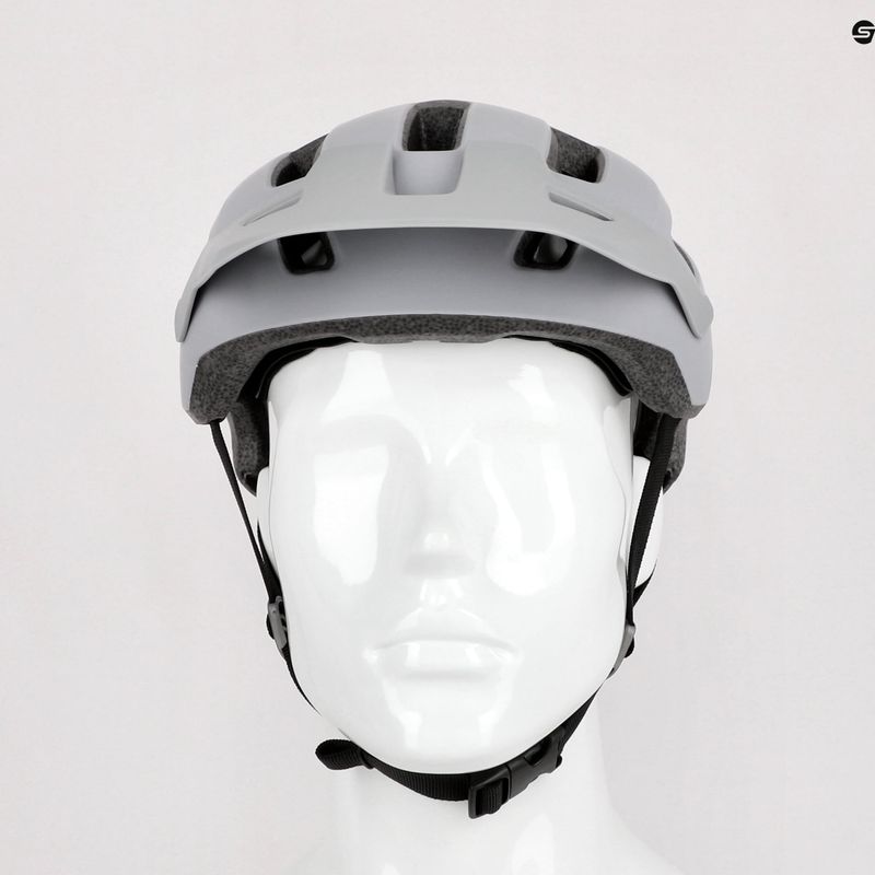 BELL Nomad szürke mtb kerékpáros sisak BEL-7105359 9