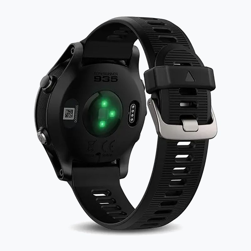 Garmin Forerunner 935 sportóra fekete 010-01746-04 4