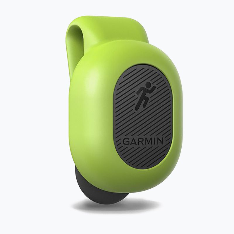 Garmin Running Dynamics Pod fekete 010-12520-00