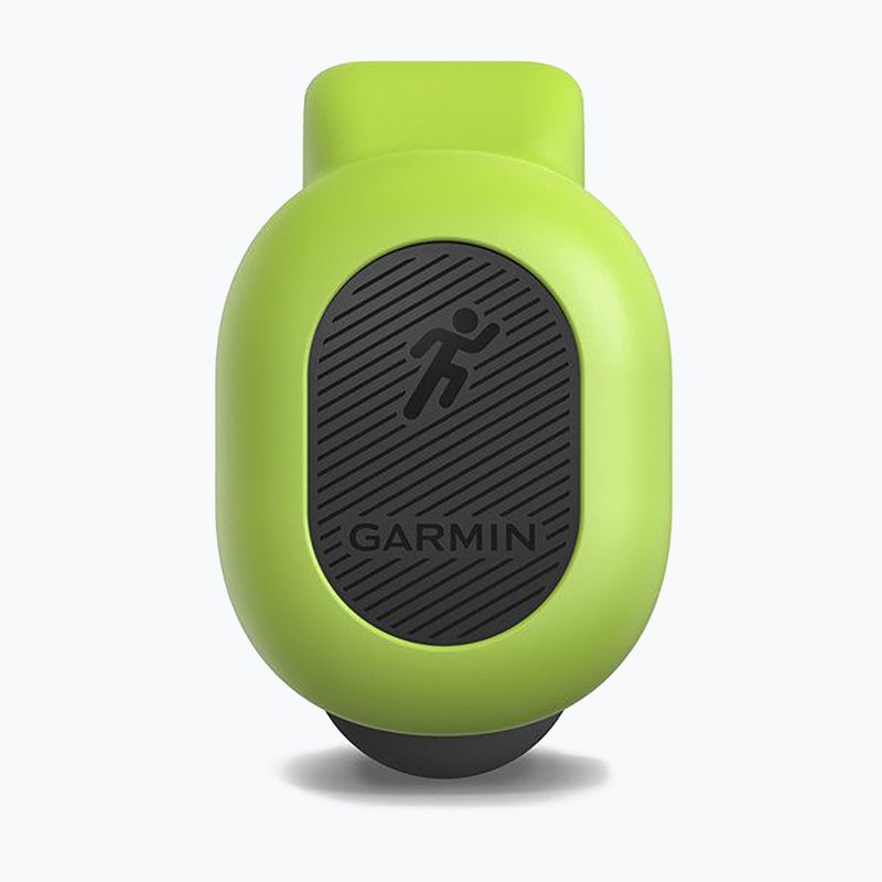 Garmin Running Dynamics Pod fekete 010-12520-00 2