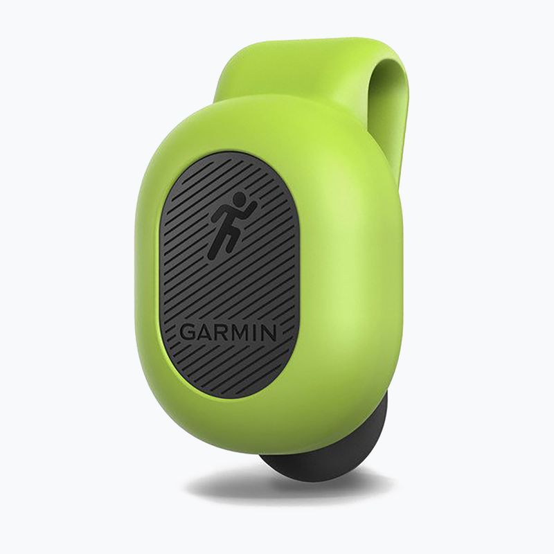 Garmin Running Dynamics Pod fekete 010-12520-00 3