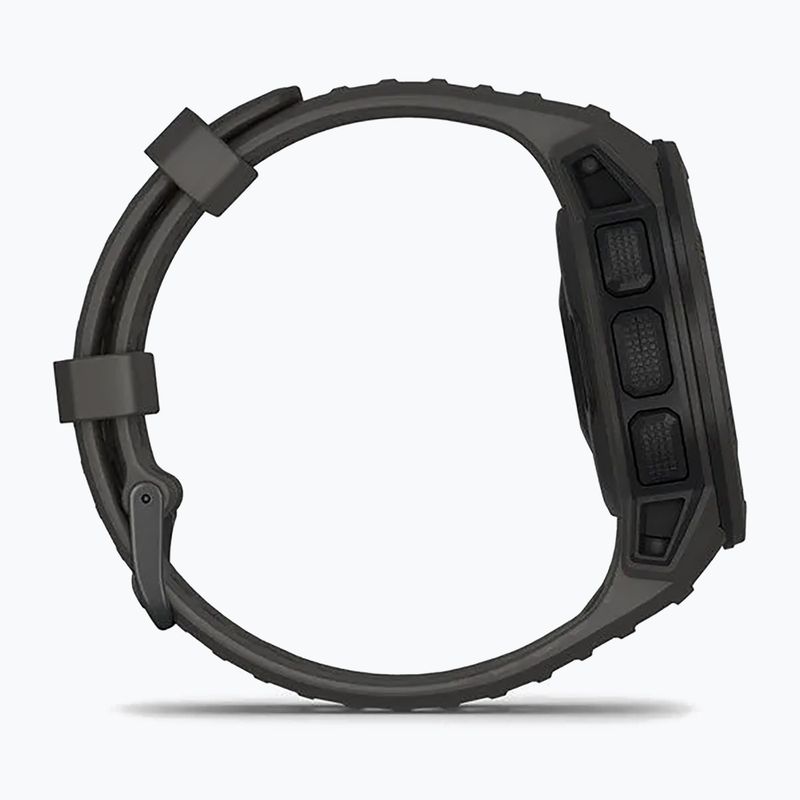 Garmin Instinct sportóra grafit 010-02064-00 4