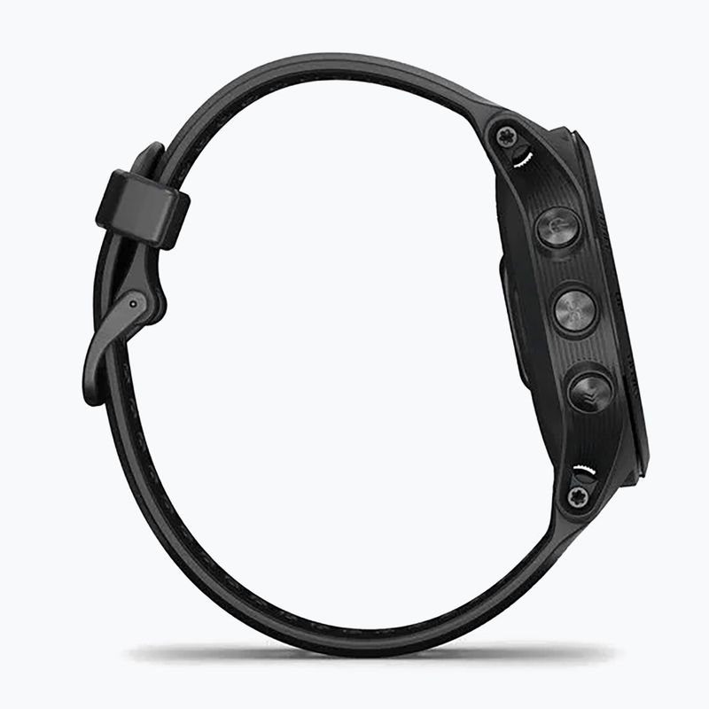 Garmin Forerunner 945 sportóra fekete 010-02063-01 4