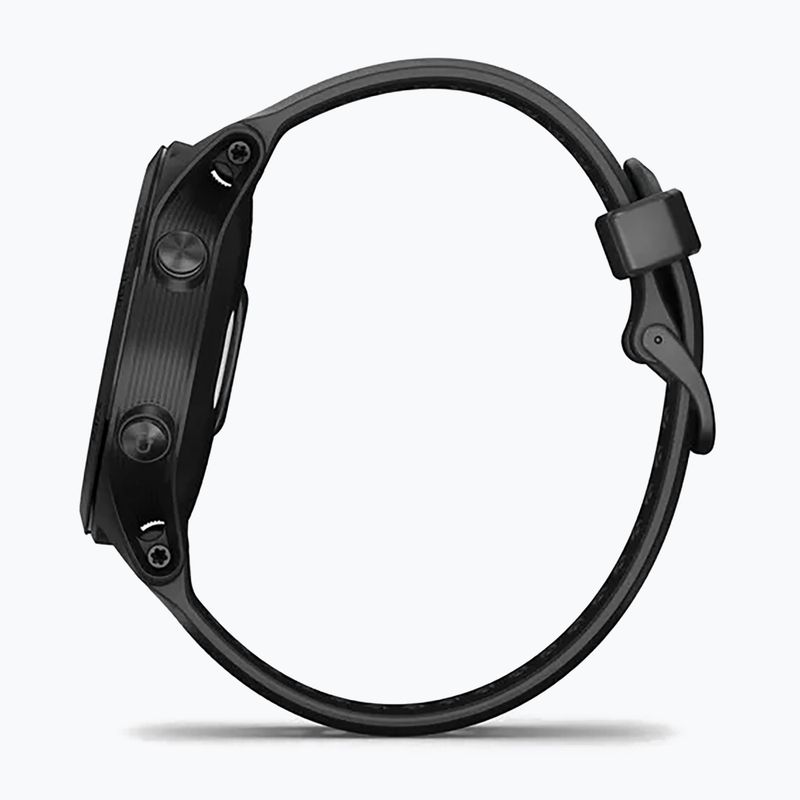 Garmin Forerunner 945 sportóra fekete 010-02063-01 5