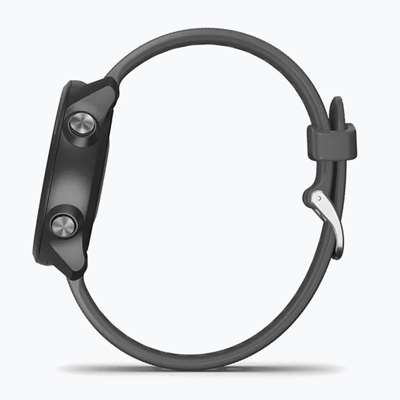 Sportóra Garmin Forerunner 245 szürke 010-02120-10 5