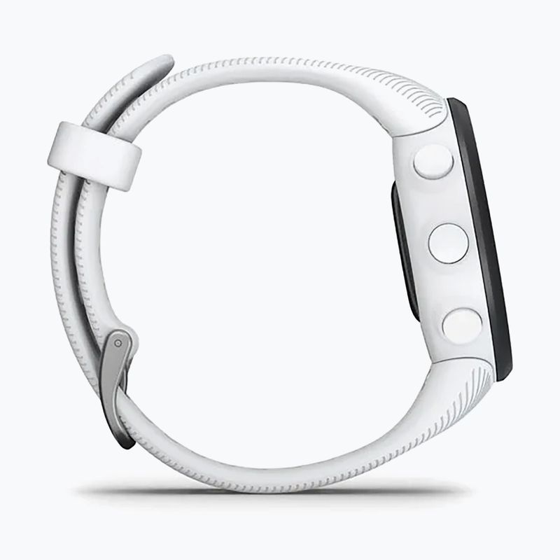 Garmin Forerunner 45S sportóra Fehér 010-02156-10 4