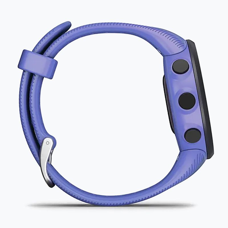 Garmin Forerunner 45S sportóra lila 010-02156-11 4