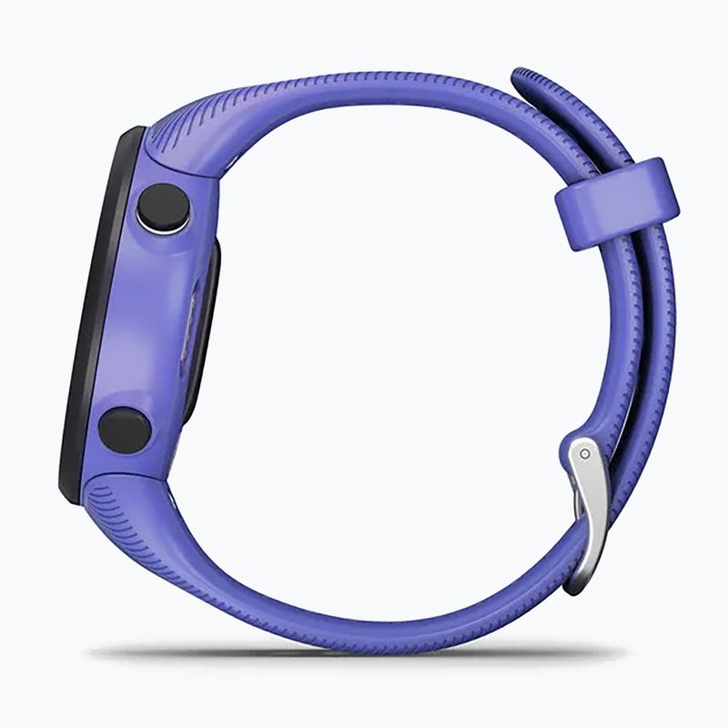 Garmin Forerunner 45S sportóra lila 010-02156-11 5