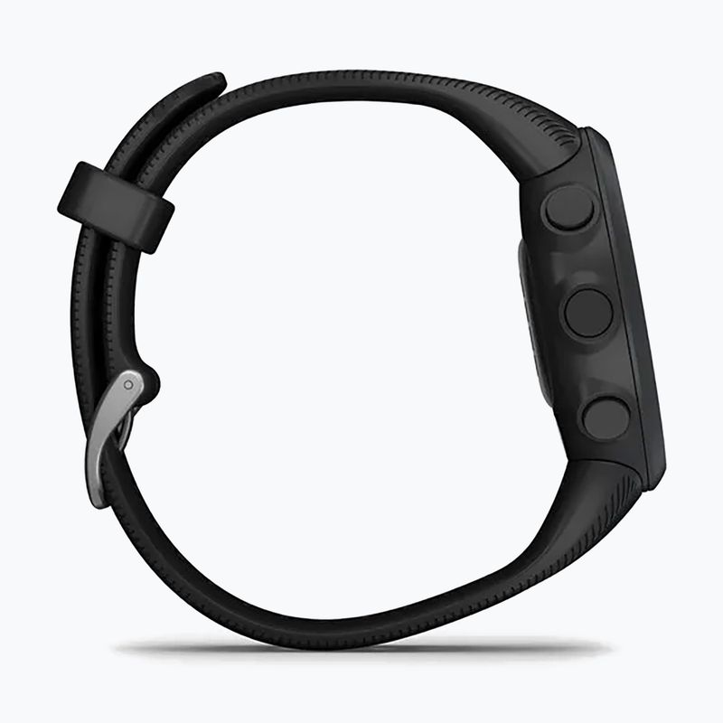 Garmin Forerunner 45 sportóra fekete 010-02156-15 4