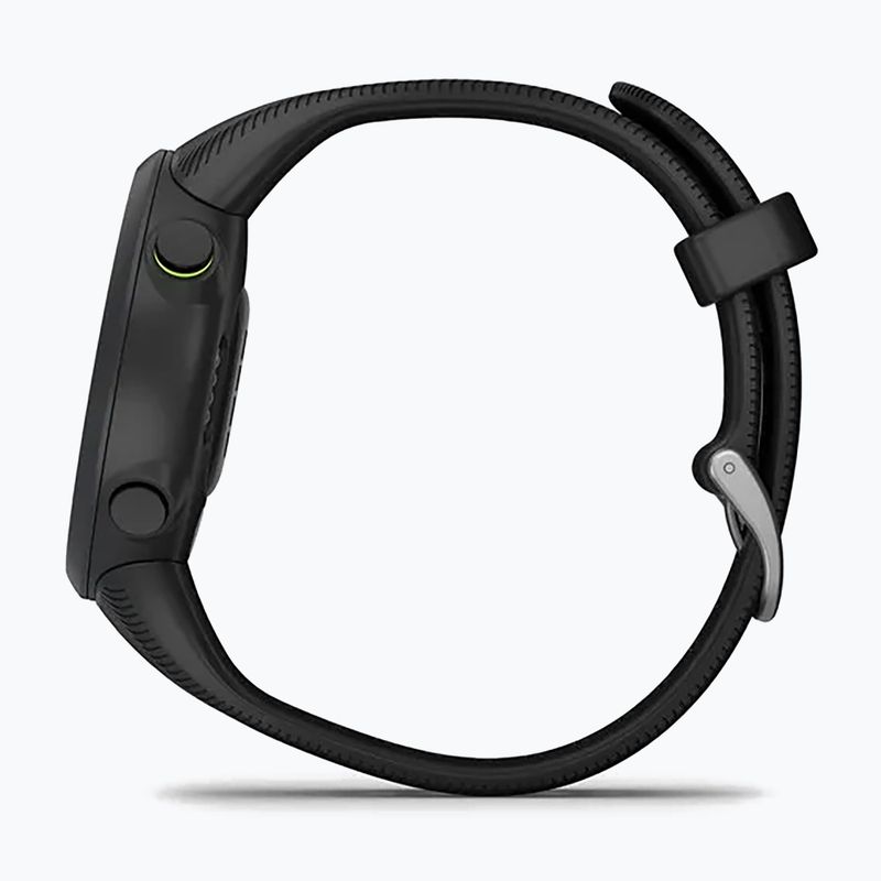 Garmin Forerunner 45 sportóra fekete 010-02156-15 5