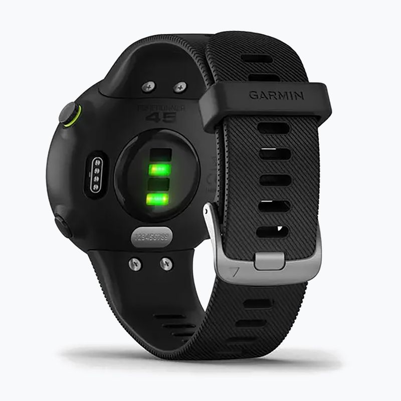 Garmin Forerunner 45 sportóra fekete 010-02156-15 6
