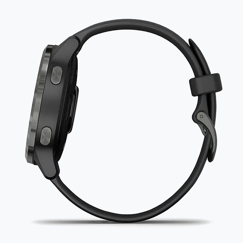 Garmin Vivoactive 4S sportóra fekete 010-02172-13 5
