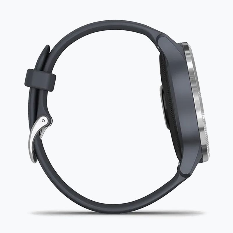 Garmin Venu sportóra szürke 010-02173-03 4