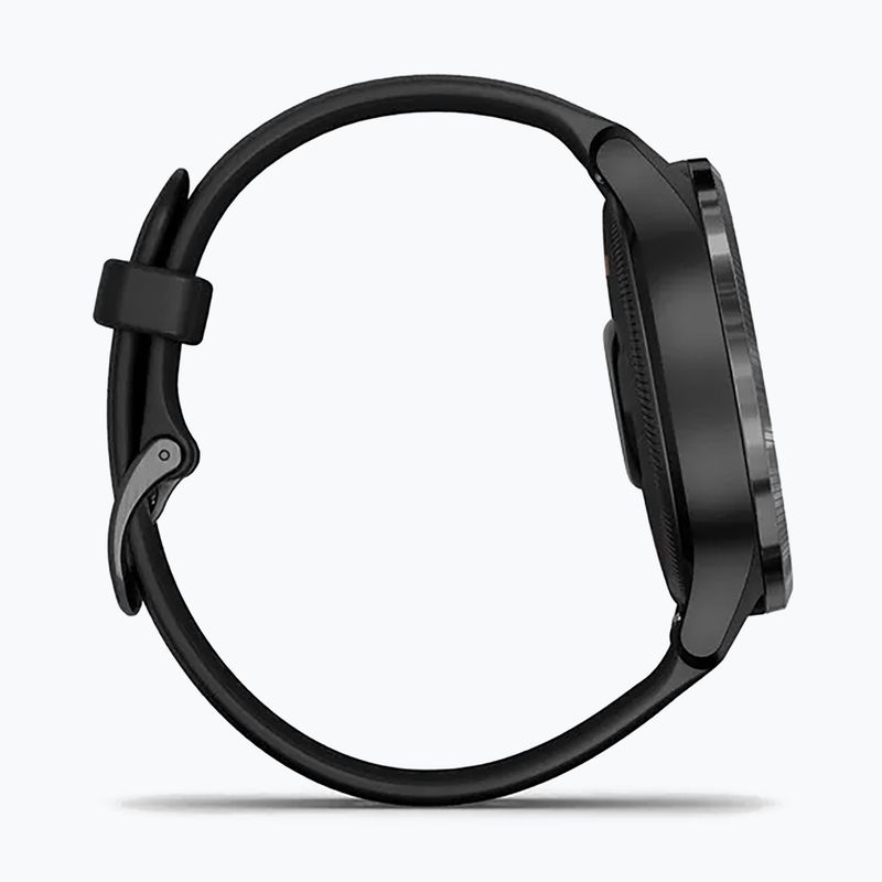 Garmin Venu sportóra fekete 010-02173-13 4