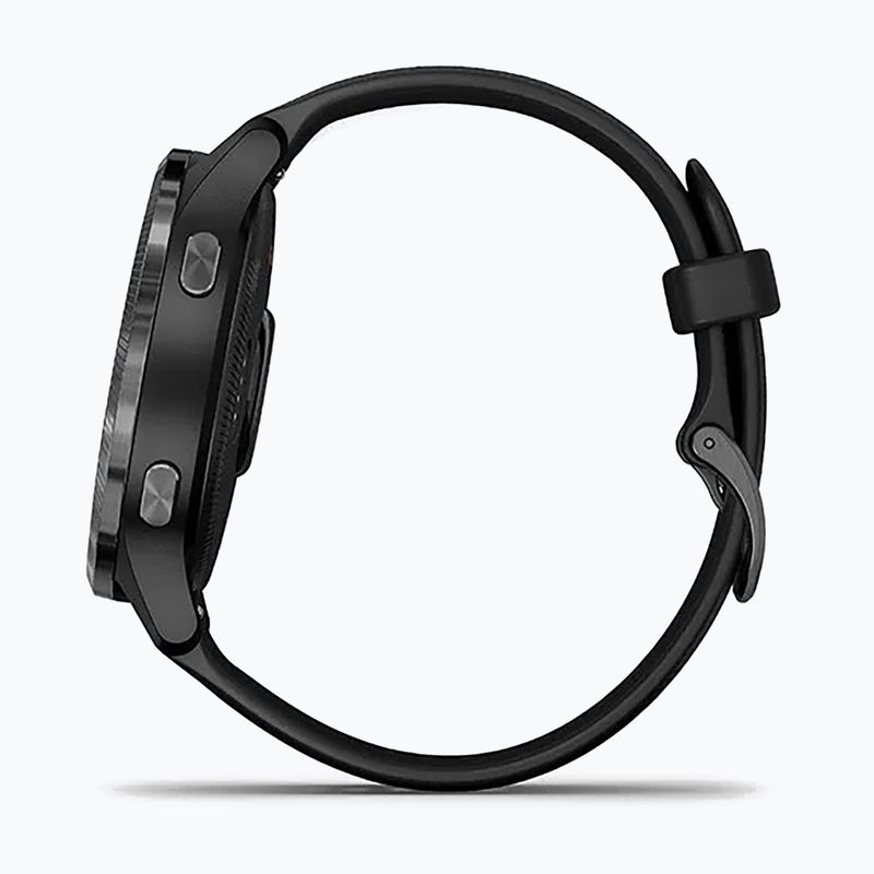 Garmin Venu sportóra fekete 010-02173-13 5