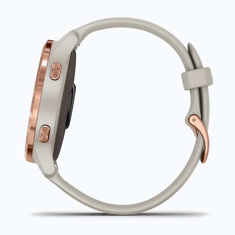 Garmin Venu sportóra rózsaszín 010-02173-23 5