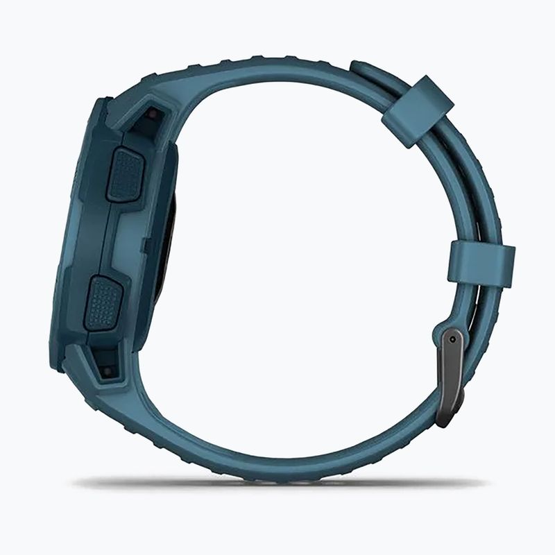 Garmin Instinct sportóra kék 010-02064-04 5
