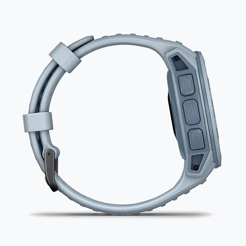 Garmin Instinct sportóra szürke 010-02064-05 4