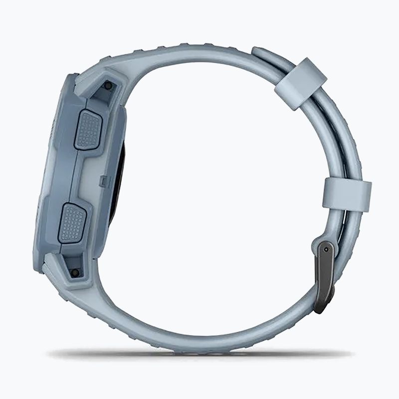 Garmin Instinct sportóra szürke 010-02064-05 5