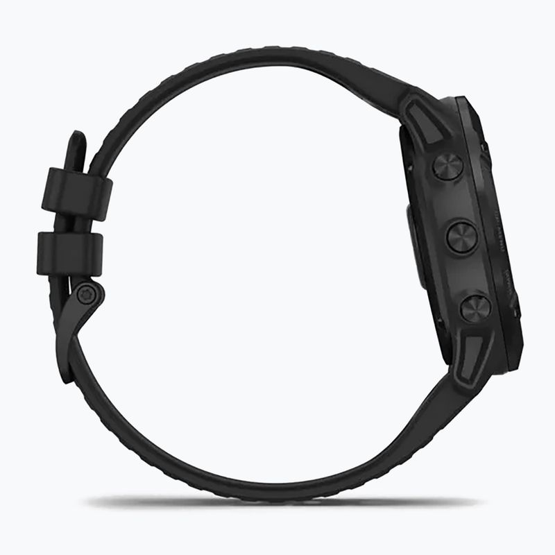 Garmin Fenix 6X PR sportóra fekete 010-02157-01 4