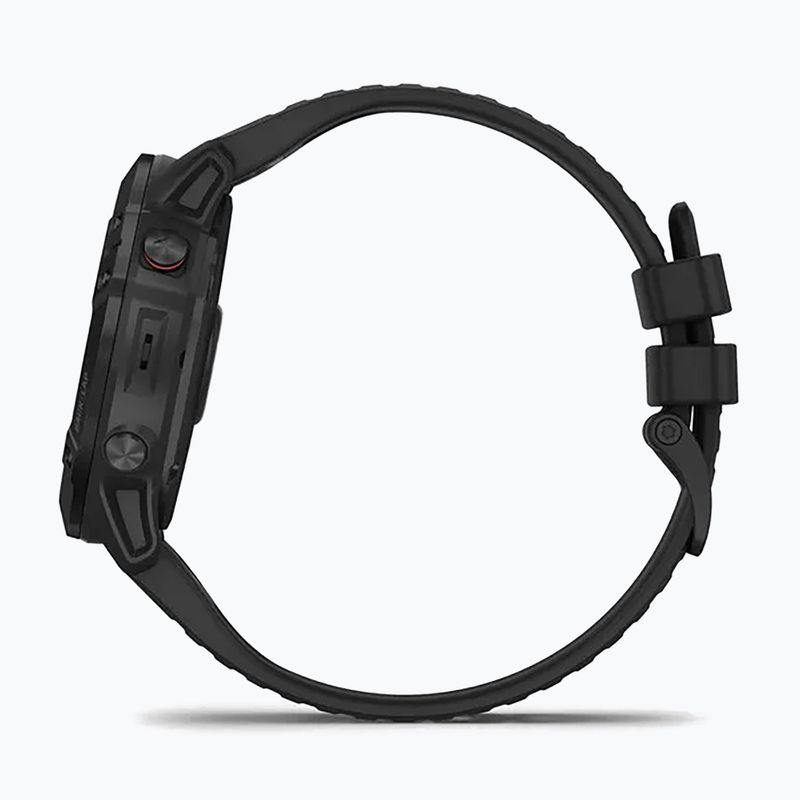 Garmin Fenix 6X PR sportóra fekete 010-02157-01 5