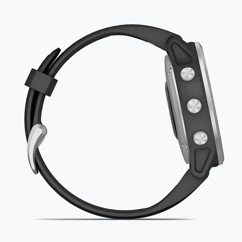 Garmin fenix 6S sportóra fekete 010-02159-01 4