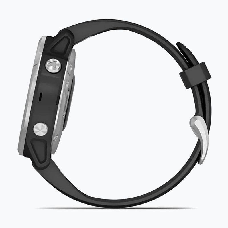 Garmin fenix 6S sportóra fekete 010-02159-01 5