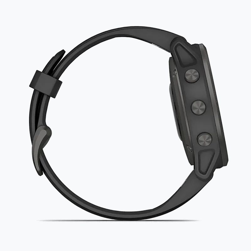 Garmin Fenix 6S Sapphire sportóra fekete 010-02159-25 4