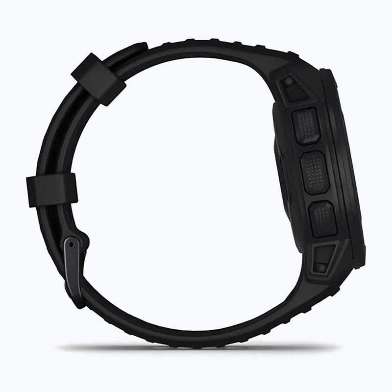 Garmin Instinct Tactical Edition sportóra fekete 010-02064-70 4