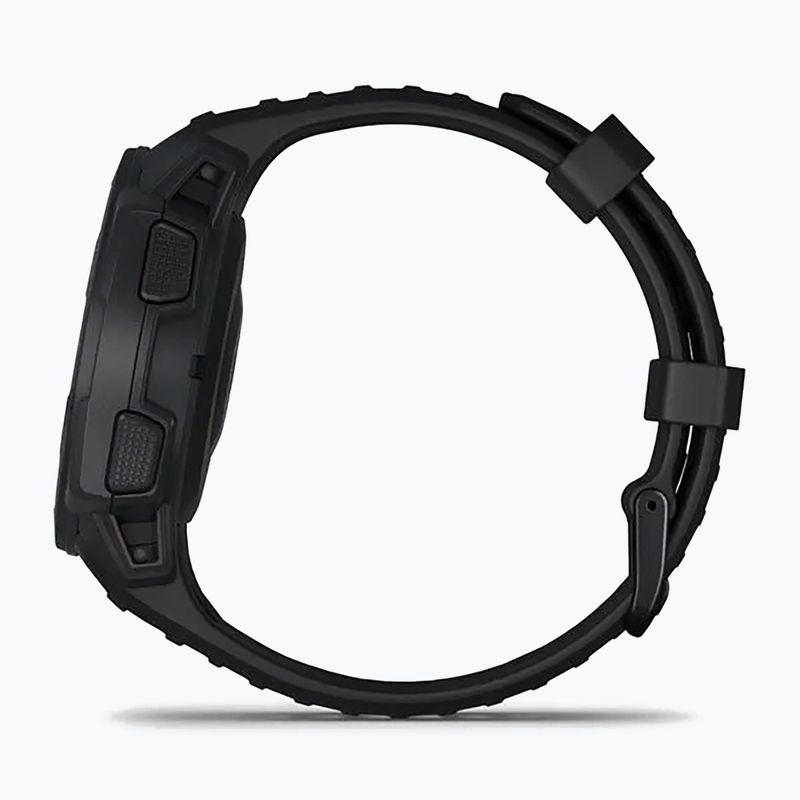 Garmin Instinct Tactical Edition sportóra fekete 010-02064-70 5