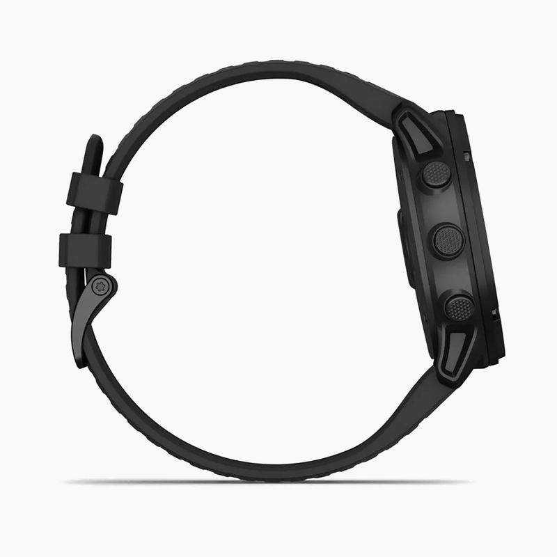 Garmin Tactix Delta Sapphire sportóra fekete 010-02357-01 4