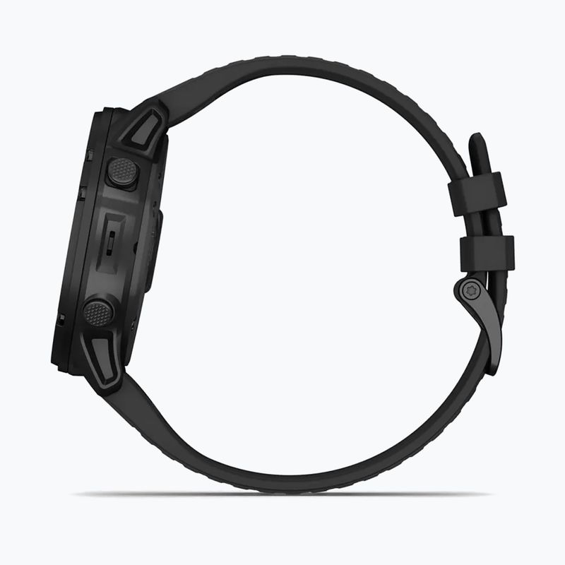 Garmin Tactix Delta Sapphire sportóra fekete 010-02357-01 5
